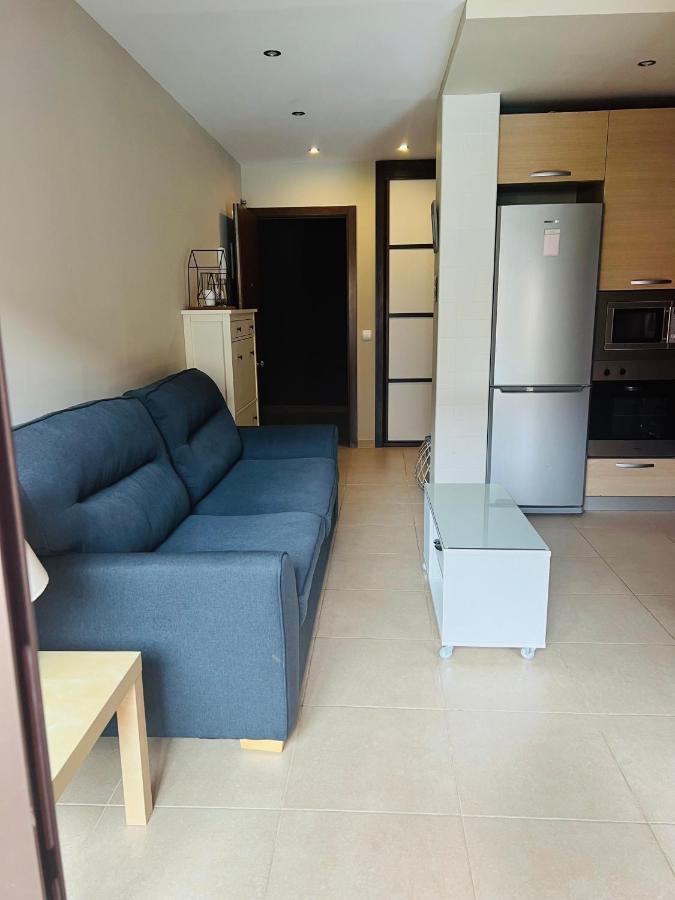 Coqueto Apartamento En Arona El Palm-Mar. Exterior photo